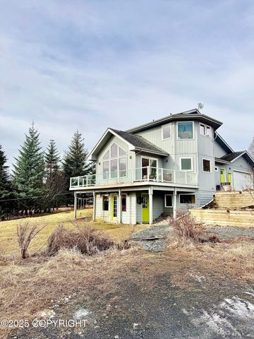 4735 Tamara Street, Homer, AK 99603
