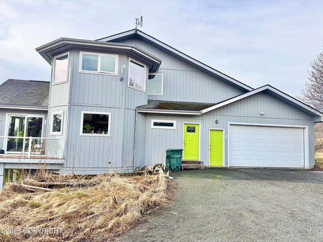 4735 Tamara Street, Homer, AK 99603