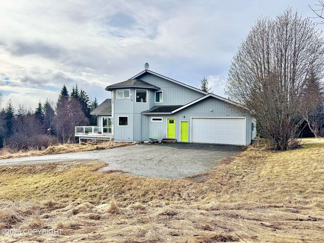 4735 Tamara Street, Homer, AK 99603