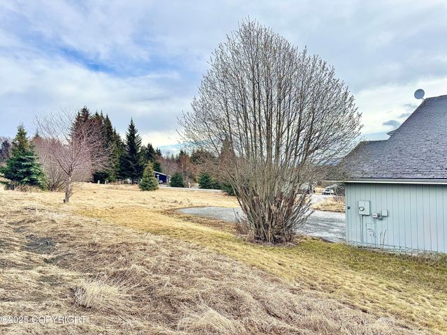 4735 Tamara Street, Homer, AK 99603