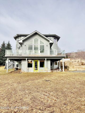 4735 Tamara Street, Homer, AK 99603