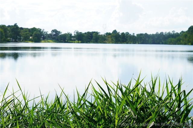 LOT 6 Lakeview Drive, Red Springs, NC 28377