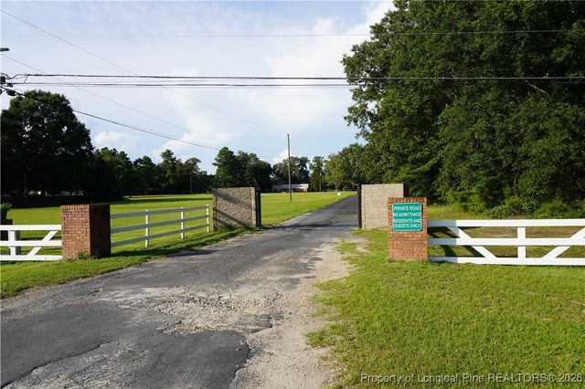 LOT 6 Lakeview Drive, Red Springs, NC 28377