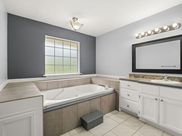 212 Section Line, Leesville, LA 71446