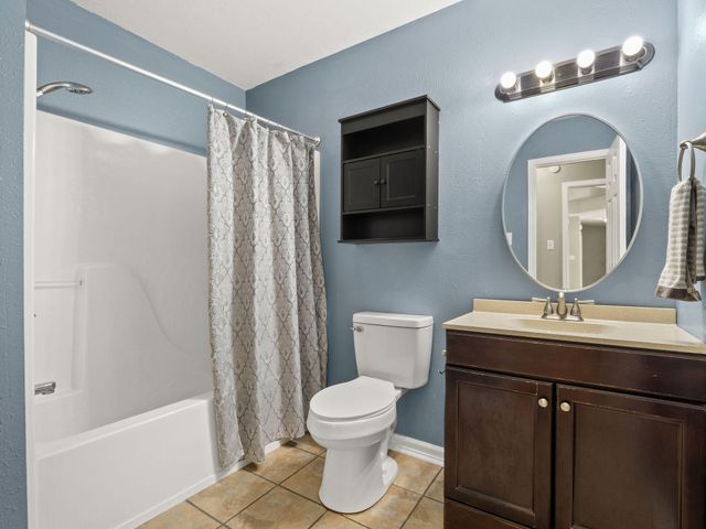 212 Section Line, Leesville, LA 71446