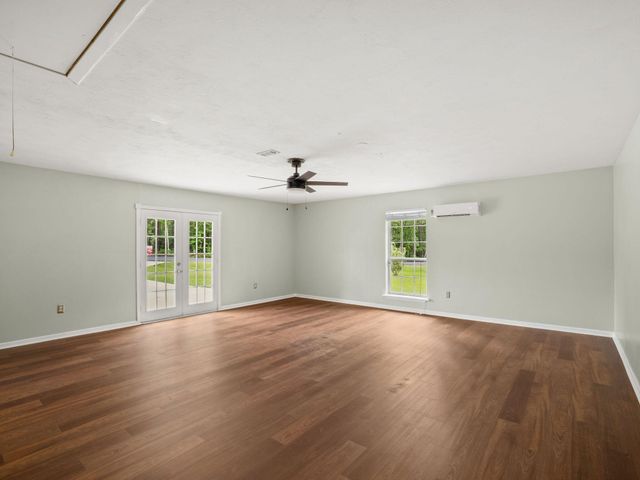 212 Section Line, Leesville, LA 71446