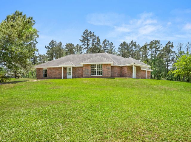 212 Section Line, Leesville, LA 71446