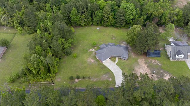 212 Section Line, Leesville, LA 71446