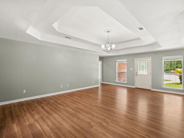 212 Section Line, Leesville, LA 71446