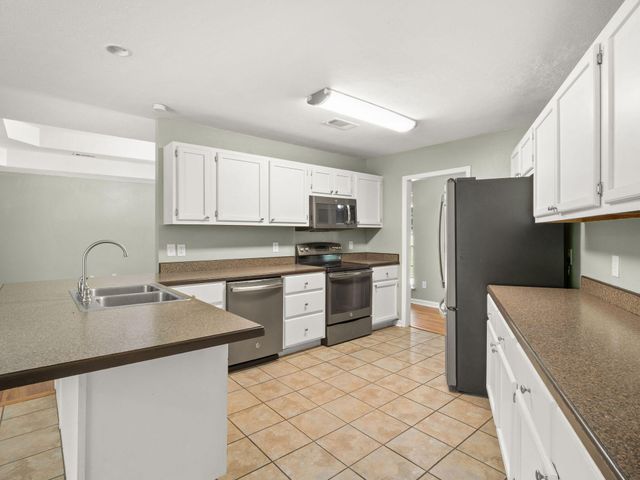 212 Section Line, Leesville, LA 71446
