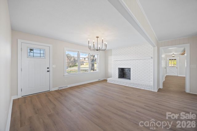 1250 Badgett Road, King, NC 27021