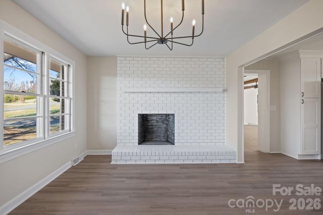 1250 Badgett Road, King, NC 27021