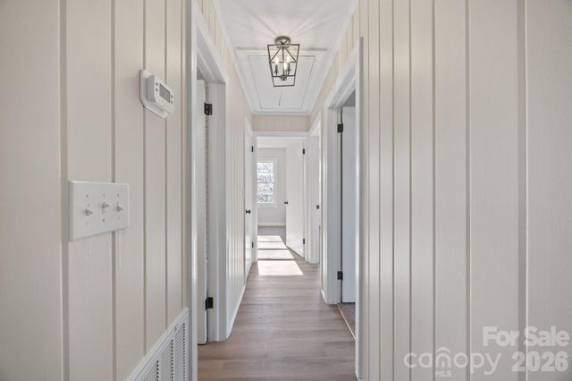 1250 Badgett Road, King, NC 27021