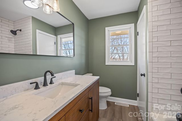 1250 Badgett Road, King, NC 27021