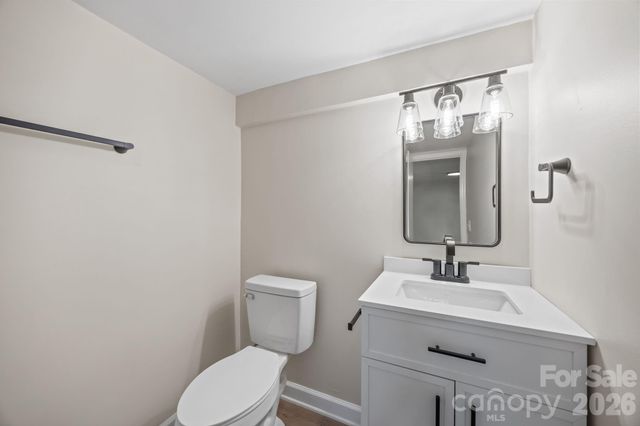 1250 Badgett Road, King, NC 27021