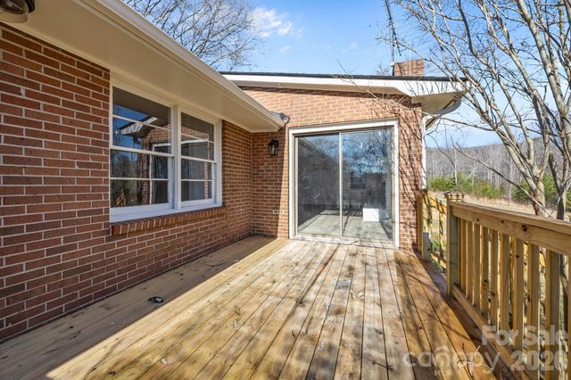 1250 Badgett Road, King, NC 27021