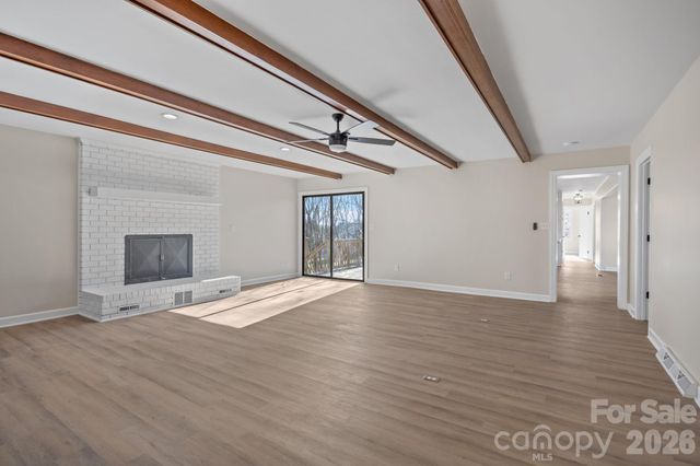 1250 Badgett Road, King, NC 27021