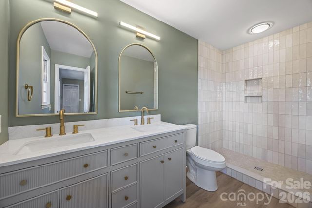 1250 Badgett Road, King, NC 27021