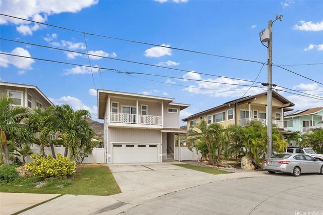 87-1720 Farrington Highway 4, Waianae, HI 96792