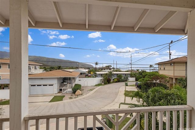 87-1720 Farrington Highway 4, Waianae, HI 96792