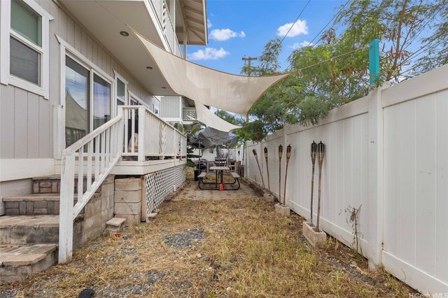 87-1720 Farrington Highway 4, Waianae, HI 96792