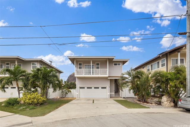 87-1720 Farrington Highway 4, Waianae, HI 96792