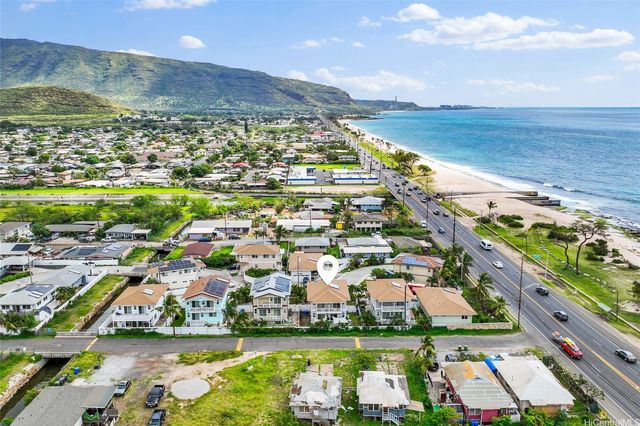 87-1720 Farrington Highway 4, Waianae, HI 96792