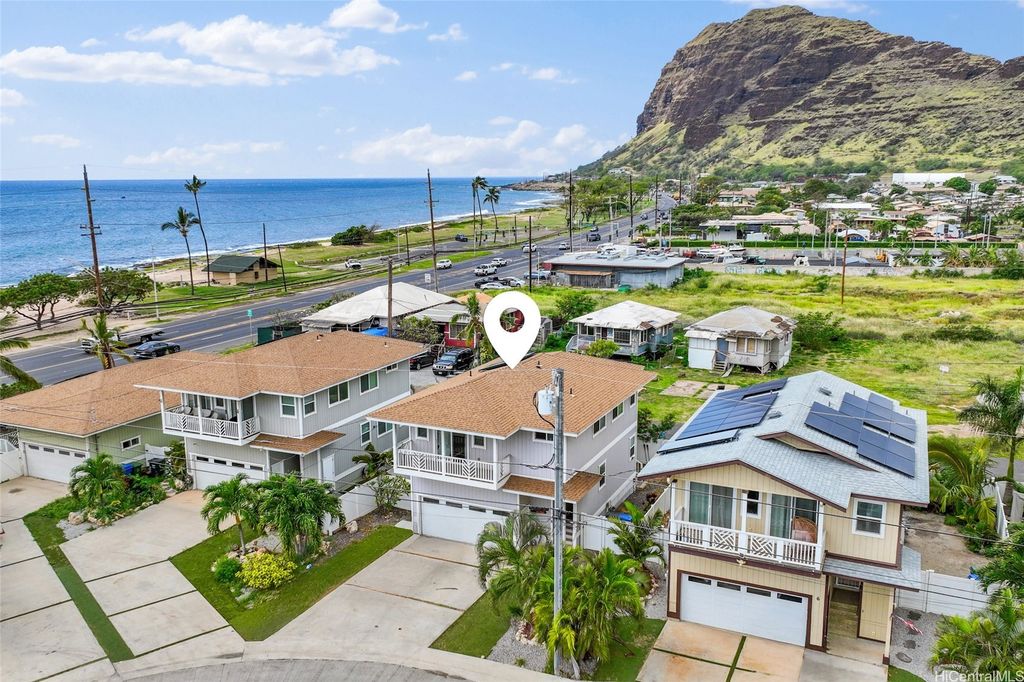 87-1720 Farrington Highway 4, Waianae, HI 96792