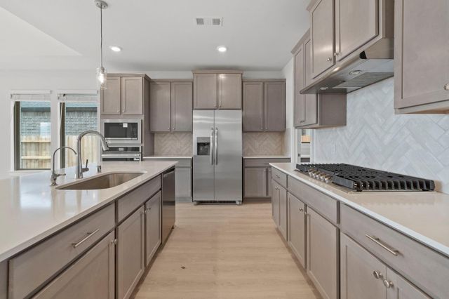 644 Cross Timbers Trace, Waller, TX 77484