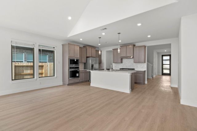 644 Cross Timbers Trace, Waller, TX 77484