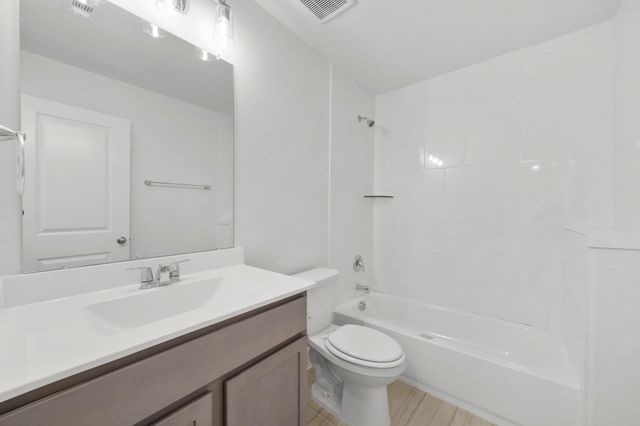 644 Cross Timbers Trace, Waller, TX 77484