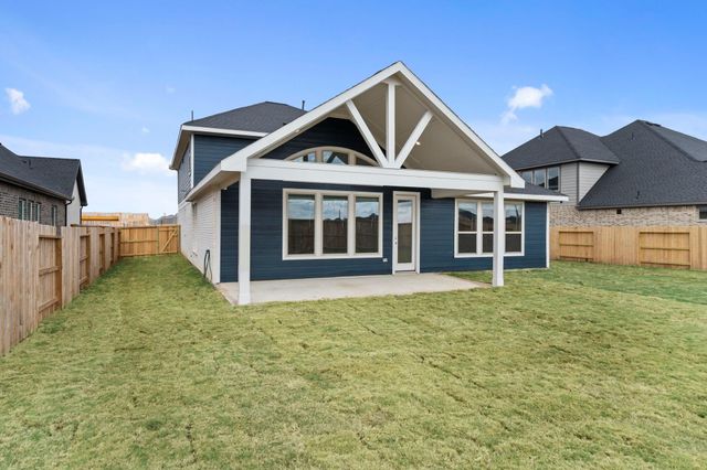 644 Cross Timbers Trace, Waller, TX 77484