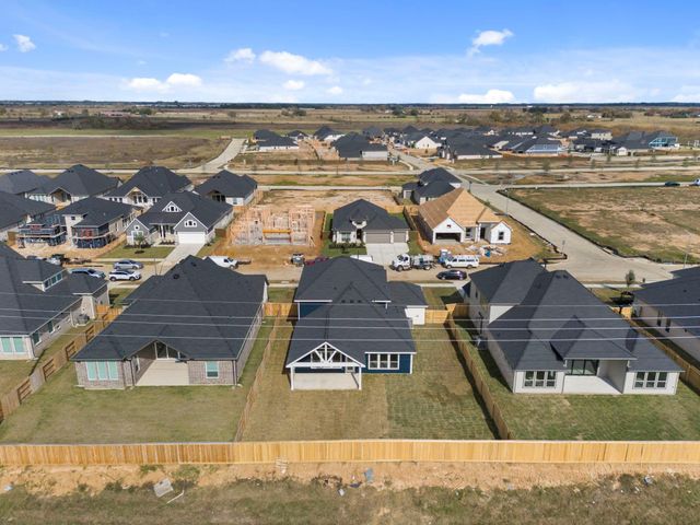 644 Cross Timbers Trace, Waller, TX 77484