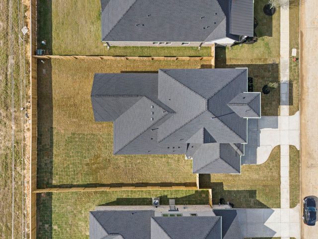 644 Cross Timbers Trace, Waller, TX 77484