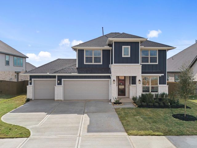 644 Cross Timbers Trace, Waller, TX 77484