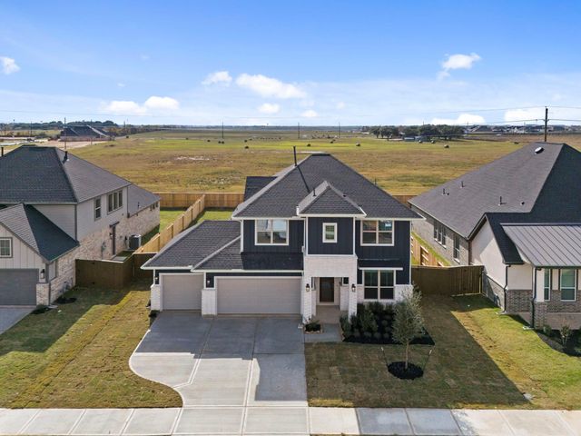 644 Cross Timbers Trace, Waller, TX 77484