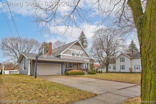 140 W Jefferson Street, Frankenmuth, MI 48734