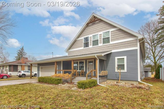 140 W Jefferson Street, Frankenmuth, MI 48734