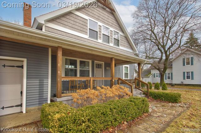 140 W Jefferson Street, Frankenmuth, MI 48734