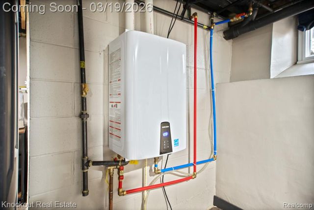 140 W Jefferson Street, Frankenmuth, MI 48734