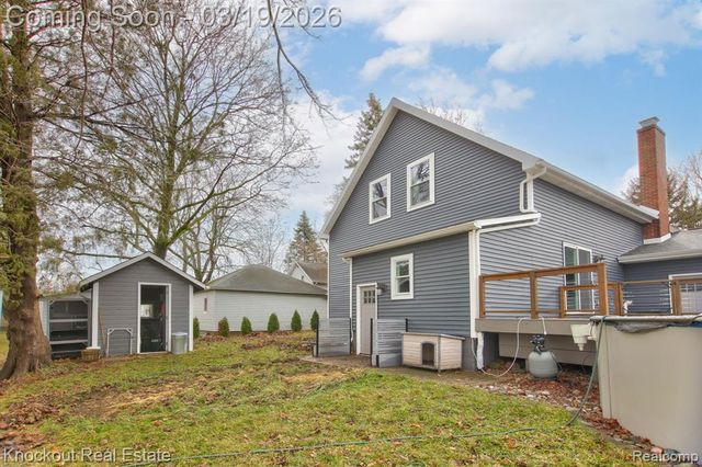 140 W Jefferson Street, Frankenmuth, MI 48734