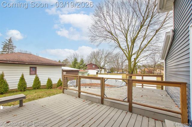 140 W Jefferson Street, Frankenmuth, MI 48734