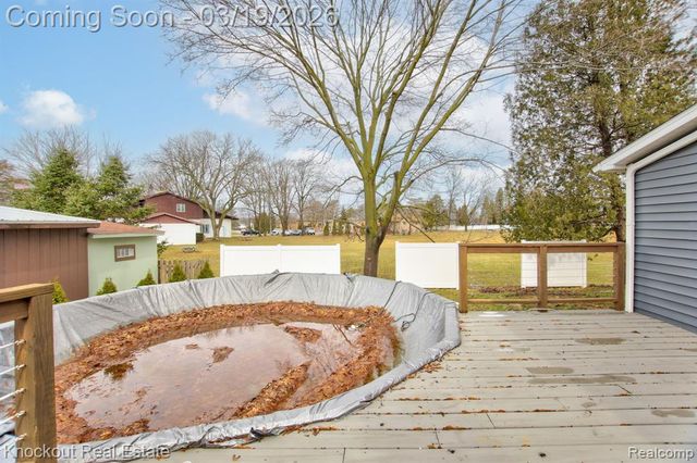 140 W Jefferson Street, Frankenmuth, MI 48734