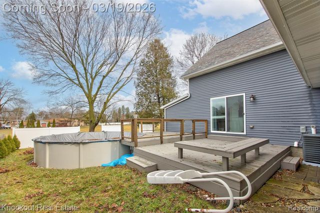 140 W Jefferson Street, Frankenmuth, MI 48734