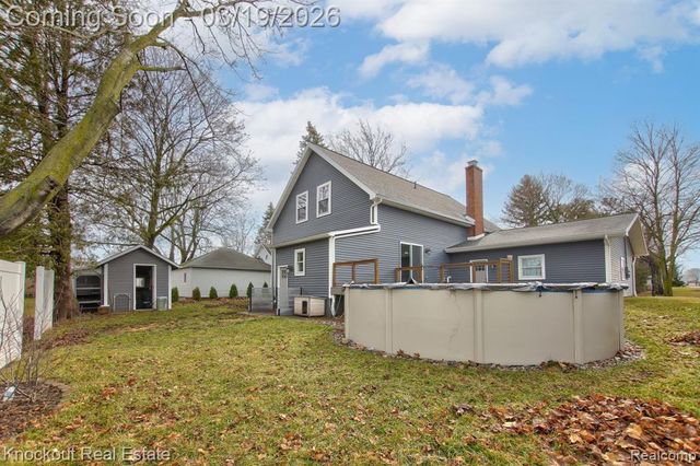 140 W Jefferson Street, Frankenmuth, MI 48734