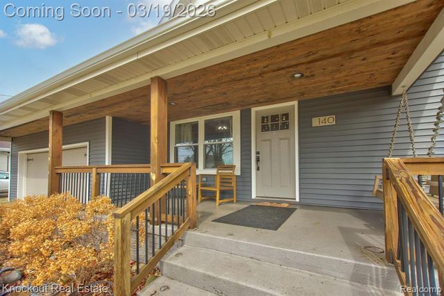 140 W Jefferson Street, Frankenmuth, MI 48734