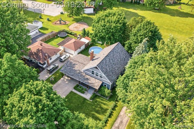 140 W Jefferson Street, Frankenmuth, MI 48734