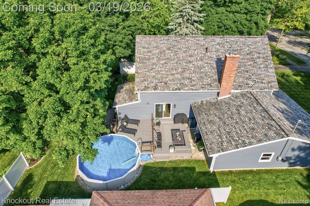 140 W Jefferson Street, Frankenmuth, MI 48734