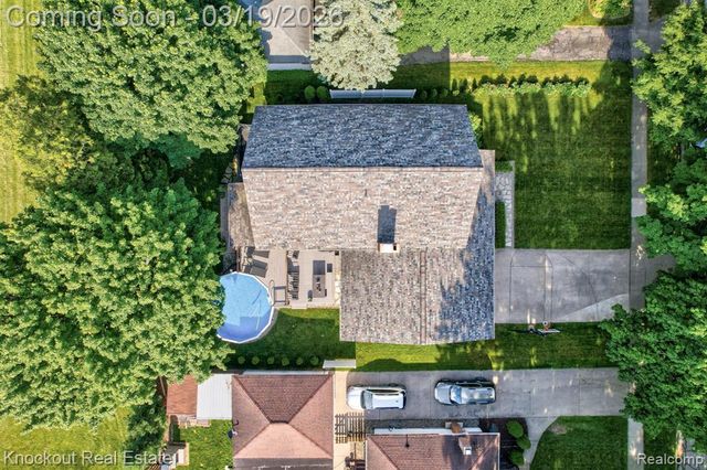 140 W Jefferson Street, Frankenmuth, MI 48734