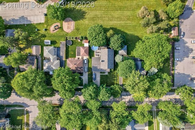 140 W Jefferson Street, Frankenmuth, MI 48734